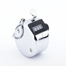 제우샵 계수기 인원 카운터