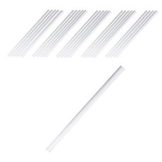 Balons Relief 迷你加濕器過濾器 25p 兼容 FromB Lumena Oa 雙加濕器, 8x195(mm)