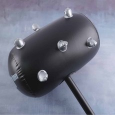 풍선망치 메이스 망치 무기장난감 뮤지컬소품 할로윈소품jus6+5QLk