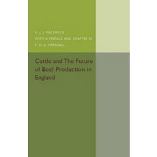 Cattle and the Future of Beef-Production in England, Cambridge University Press