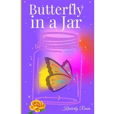 (영문도서) Butterfly in a Jar Paperback, Pa-Pro-VI Publishing, English, 9781737434801