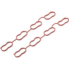 MS 97044 도요타 툰드라 엔진 흡기 매니폴드 개스킷 세쿼이아 렉서스 GX460 LX570 4.0 4.6 4.7 5.7리터 2007 2008 2009 2010 2011 20, MS 97044 도요타 툰드라 엔진 흡기 매니폴드 개스