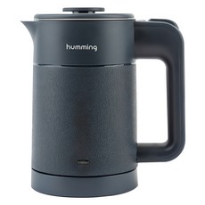 韓國 humming Tinypot迷你無線電熱水壺 HMK-2211N