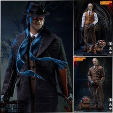 【616toys】DAMTOYS 1/6 可動 GKS005 黑幫王國番外篇 尼爾, 1個