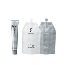 데미 퓨저니스트 산화제, OX-6.0, 1개