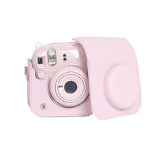 拍立得 MINI12 皮套 相機包 (可裝水晶殼/矽膠套) 附發票, mini 12