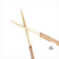 더글로리 타코야끼 꼬지(2입) 대나무막대