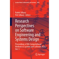 (英文圖書)Research Perspectives on Software Engineering and Systems Design: Proceedings of... 平裝版, Springer, 英文