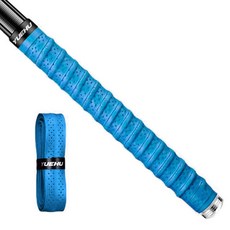 SRF 낚시대 그립 테이프 로드 미끄럼방지 SG-1, 1개, 라이트 블루