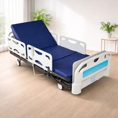 강원 춘천 원주 장기요양등급 병원 환자용 3모터 전동침대대여 NY(S)-ll 6개월