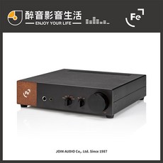 Ferrum Audio ERCO Gen 2 DAC/耳擴/前級一體機.台灣公司貨 醉音影音生活, 1個