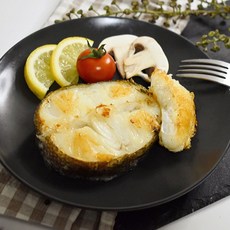 메로 스테이크 200g, 1개, 200g 내외