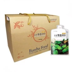 에스트로겐이 풍부한 순수칡즙 (100ml50), 1개, 100ml