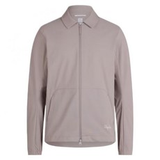 라파 RAPHA 테크 칼라 자켓 재킷 페일브라운 매장정품 202412