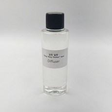프래그런스 리필 액 25종류 100ml (국산) 마미하우스, 022_일랑일랑향 리필 액, 1개