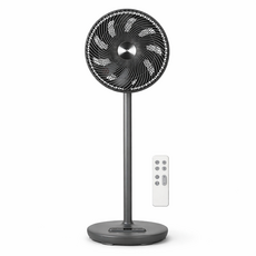 보국전자 제로닷 BLDC 더 다이나믹 써큘레이터, BKF-1E30DC