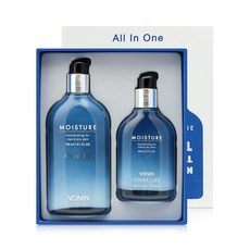 보닌 올인원 모이스처 기획 150ml+80ml 남성 화장품 남자 올인원 로션