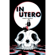 (영문도서) In Utero Paperback, Top Shelf Productions, English, 9781603095341