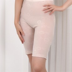 윤스프렌드 여성7부 하의 속바지치마