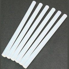10mm 글루스틱 6개입 만들기소품 공예 미술재료shi62Cfo