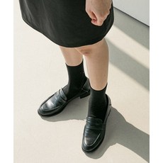 마크모크 MAC MOC Classic 5Color 데일리 페니로퍼 3.5Cm VEN198 CTB101