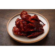 원조 since 1962 이정녀 삼대인천게장 100% 국내산 알배기 암꽃게 양념게장, 1개, 1.5kg