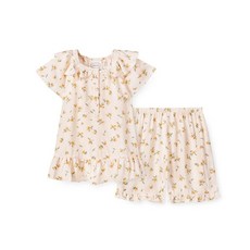 오르시떼 ORCITE 여아동 F111 몬테바르치 반소매 상하 OR25MGBAF111 489330