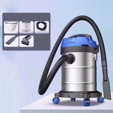 차량용 대형 청소기 카페트 유선 건습식 고출력 세차, 상세페이지 참고, 1600Wㅣ35Lㅣ3in1