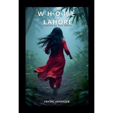 (英文圖書)The Whore of Lahore 平裝版, Faysal Jahanzeb, 英文