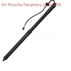 포르쉐 파나메라 2009 ~ 2016 차량용 전기 테일 게이트 리프트 소품 지지대 전원 리어 문짝 스트럿 자동, 02 1pcs