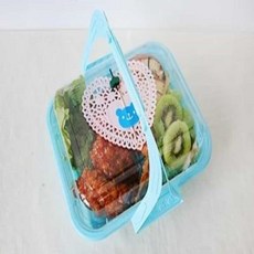 집소 정사각 샌드위치