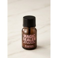 쏘내추럴 메이크업 세팅 멀티 매직 실러 픽서, 10ml, 1개