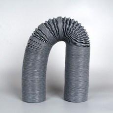 透明吸煙罩 喇叭口 排煙罩 焊接煙罩 100-230mm, 100mm尼龍布管一米價格), 1個