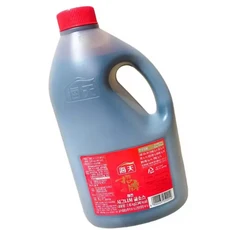 해천 시그니처 굴소스 PET 2.45kg 중식조미료 볶음요리, 1개