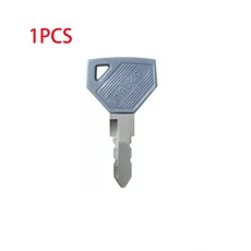 [호환제품] Yanmar 굴삭기 그레이더 도저 52160 점화 키, 01 1pcs