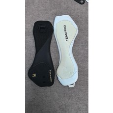 스노우보드 바인딩 보드 벨트 플럭스 부츠 앵클 래칫, 1개, 대형 스트랩