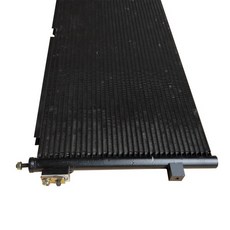 볼보 트럭용 예비 부품 VOE 21086300 에어컨 콘덴서, 1개