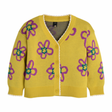 모이몰른 모이몰른 올리비아니트가디건