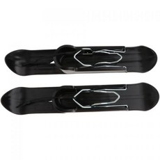 겨울 눈 썰매 눈썰매 보드 토보건 균형 자전거 유모차용 가벼운