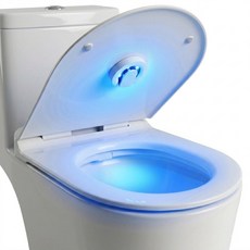 베스트하임 안심 UV 화장실 세균 변기살균기 ESR-UVXD1801, 1개