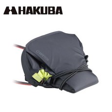 HAKUBA SAFETECH 相機防雨套 M尺寸, 1個