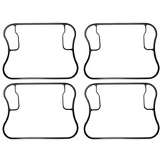 엔진 개스킷 키트 세트 상단 및 하단 할리 데이비슨 스포츠스터 1200 호환 가능