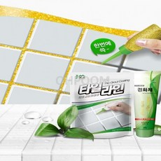 줄눈코팅제 옵션선택 타일라인 BH, 05) 벽면/변기용/85g/골드, 1개