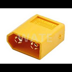 10Ah 100Ah 용 V 10A 충전기 납 산성 배터리 전동 휠체어 AGM 품질 알루미늄 합금 스마트 팬, [02] 미국, [01] XT60