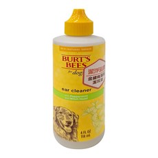 BURT'S BEES 金縷梅薄荷潔耳液, 4oz, 1瓶