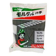 Kateikagaku 가정화학 모르타르용 퍼티 500g