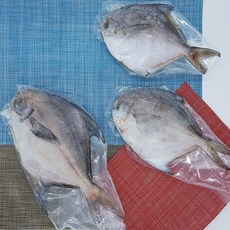 밥강도 손질 병어(급냉)1미(200g내외), 1개