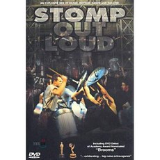 [DVD] 스톰프 아웃 로드
