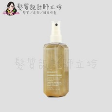 KEVIN.MURPHY 凱文墨菲 SHIMMER.SHINE 金光閃閃 造型品 100ml HM01, 1個