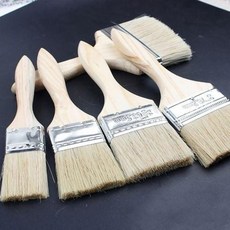 다용도 도구 로라 페인트 브러쉬 부자재 평 롤러 그림 브러시 도장 붓 셀프페인팅 페인팅 벽지, 쿠팡 38mm, 1개